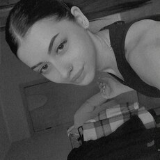 Катя, 22, Голая Пристань