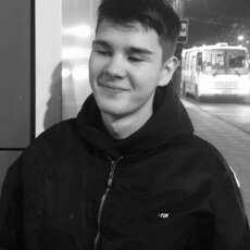 Костя, 21, Красноармейск (Саратовская область)