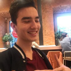 Игнат, 20, Кыштым