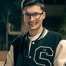 Егор, 26, Артёмовский