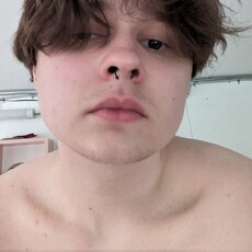 Тим, 19, Борисоглебск