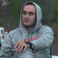 Алексей, 26, Чекалин