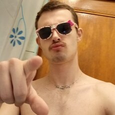 Елисей, 20, Кандалакша