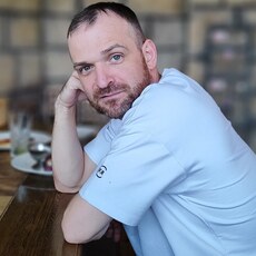 Виссарион, 37, Всеволожск