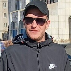 Вася, 31, Сунжа