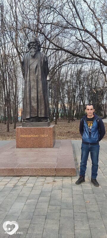 Главное фото