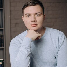 Адриан, 20, Аша