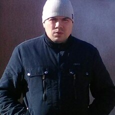 Денис, 38, Межгорье
