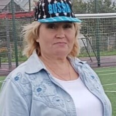 Милана, 57, Саратов