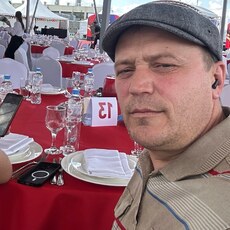 Ваня, 46, Пролетарск