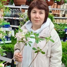 Яна, 54, Волгоград