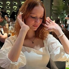 Оксана, 20, Подольск