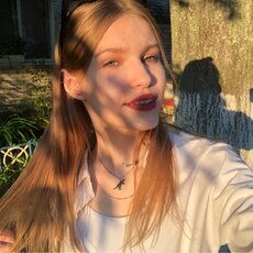 Евгения, 19, Балабаново