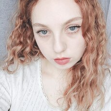 Анжелика, 21, Кузнецк
