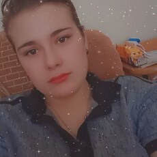Маргарита, 20, Княгинино