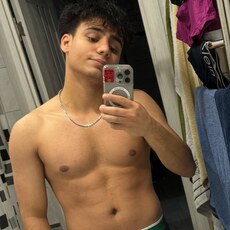 Егор, 22, Ирбит