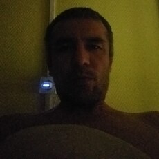 Арсений, 35, Полысаево