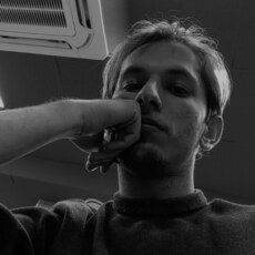 Григорий, 21, Фокино (Приморский край)