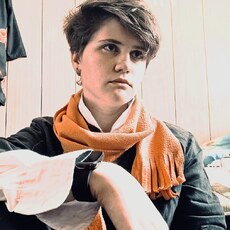Альберт, 20, Анапа