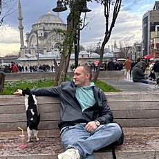 Гаврик, 36, Урень