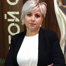 Жанна, 49, Курлово