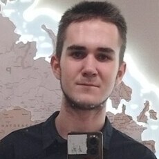 Ратмир, 19, Усмань