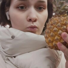 Ольга, 20, Брянка