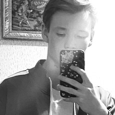 Ваня, 20, Северск (Томская область)