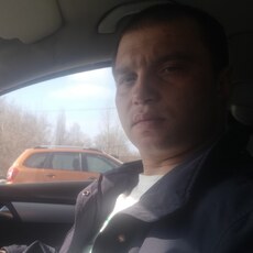 Нестор, 31, Сунжа