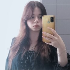 Оля, 19, Омск