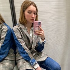 Вера, 26, Среднеуральск