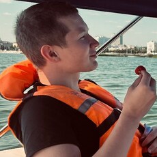 Клим, 20, Каменногорск