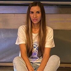 Ульяна, 35, Знаменск