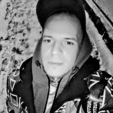 Марик, 33, Петров Вал