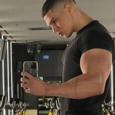 Ростислав, 27, Верхотурье