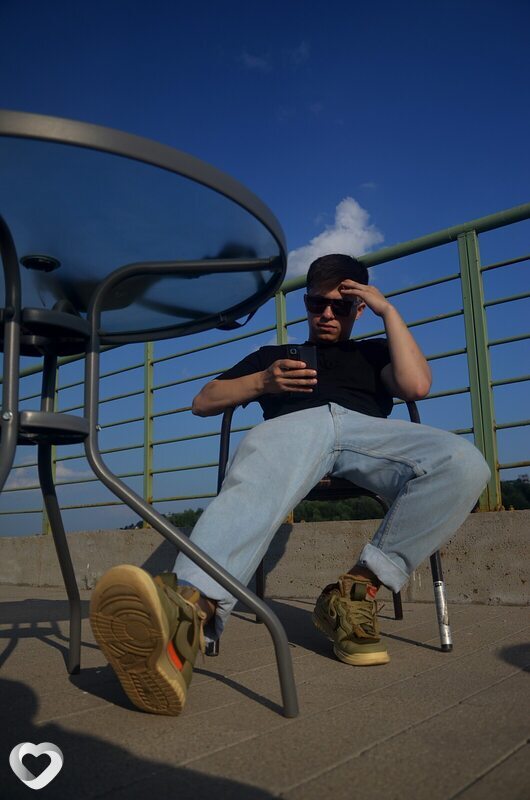 Главное фото