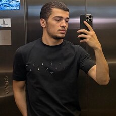 Марк, 20, Волгореченск