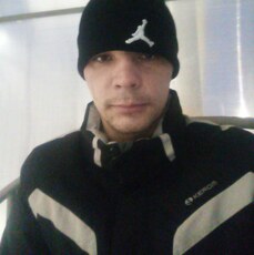 Вениамин, 29, Южа