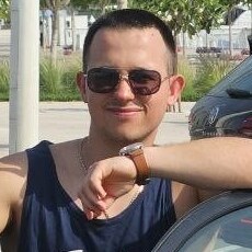 Ярослав, 27, Каменка-Днепровская
