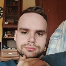 Руслан, 24, Красный Холм
