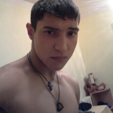 Филипп, 28, Правдинск