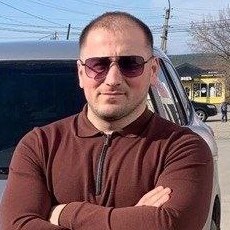 Ден, 32, Полярные Зори
