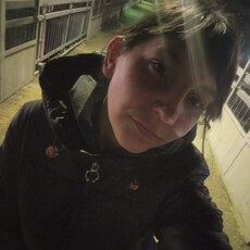 Тоня, 22, Поронайск