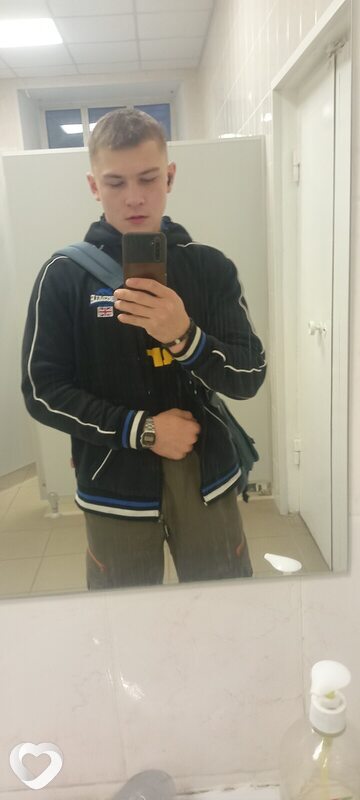 Главное фото