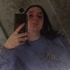 Ксения, 22, Пустошка