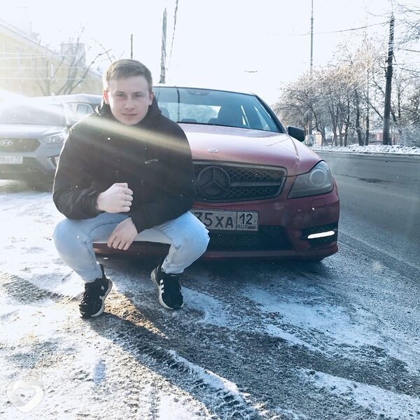 Главное фото
