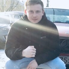 Богдан, 23, Гагарин