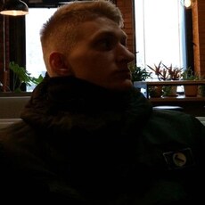 Виссарион, 21, Приморско-Ахтарск