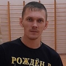 Вениамин, 31, Рошаль