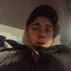 Даниил, 23, Шилка
